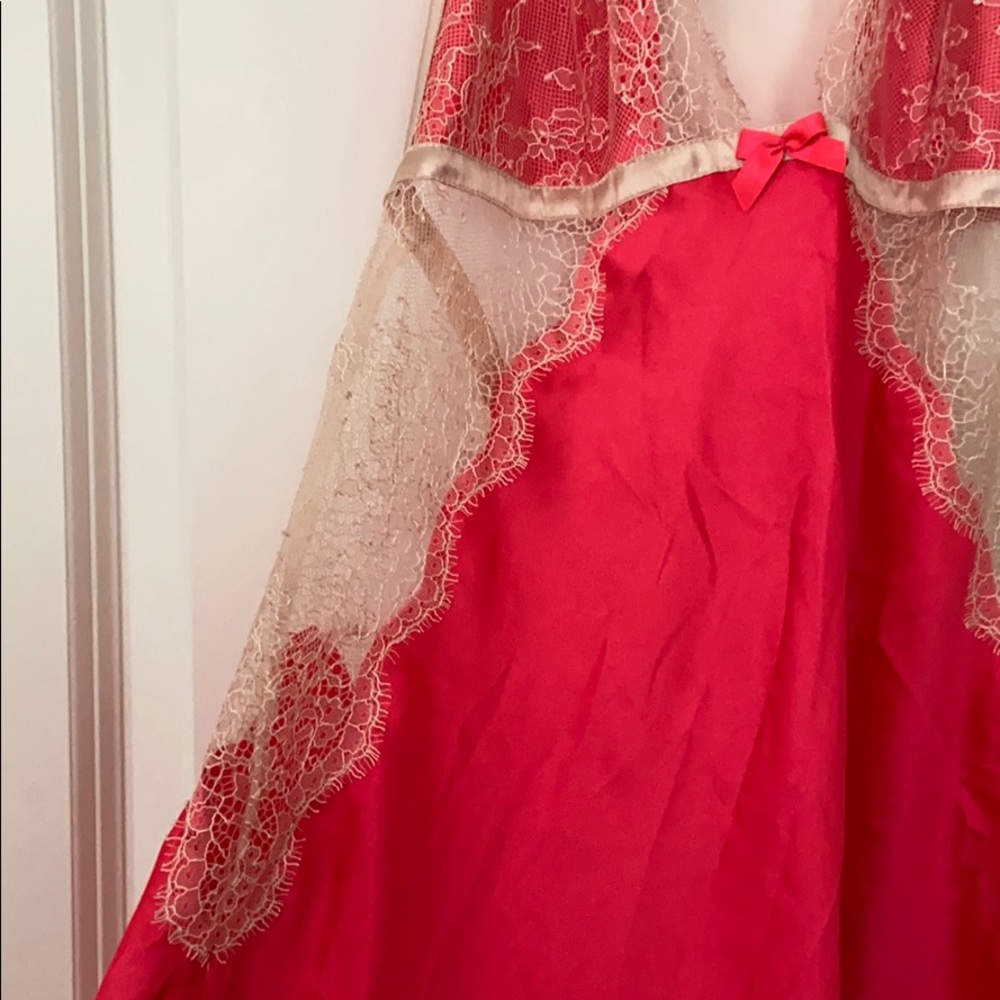Victoria’s Secret Slip - Picture 3 of 4
